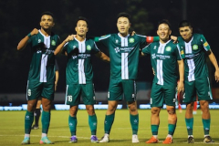 Cơ hội nào cho các đội hạng Nhất tại Cúp QG 2025/26?